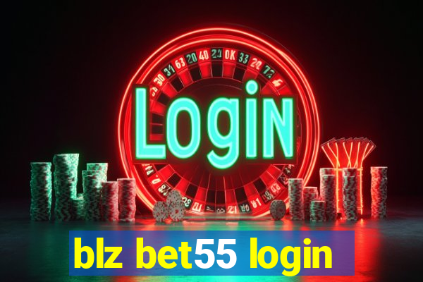 blz bet55 login